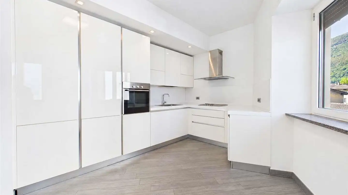 Apartment for sale - 6825 Capolago - Photo 2