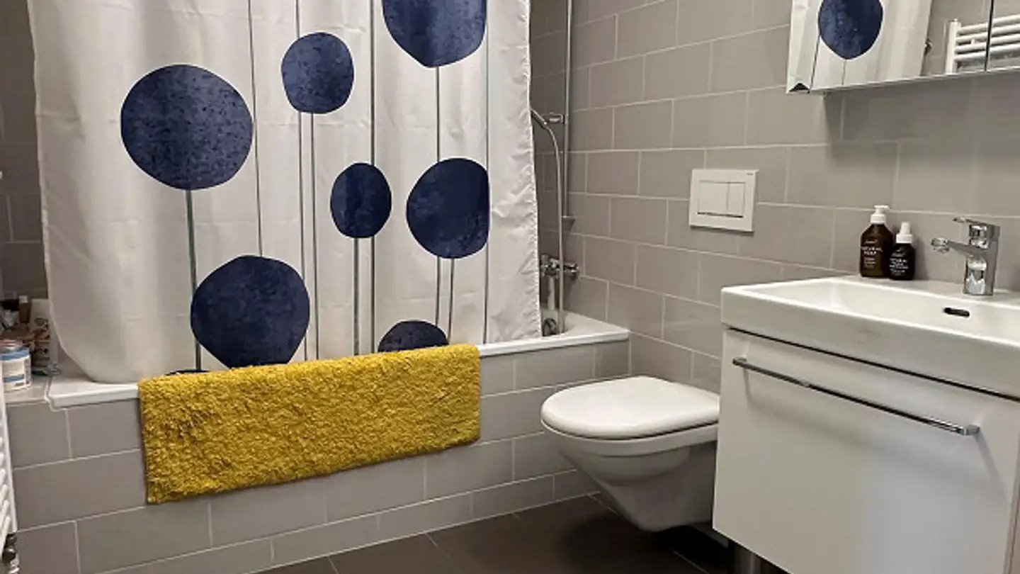 Wohnung mieten - Kalkbreitestrasse 1, 8003 Zürich - Foto 3