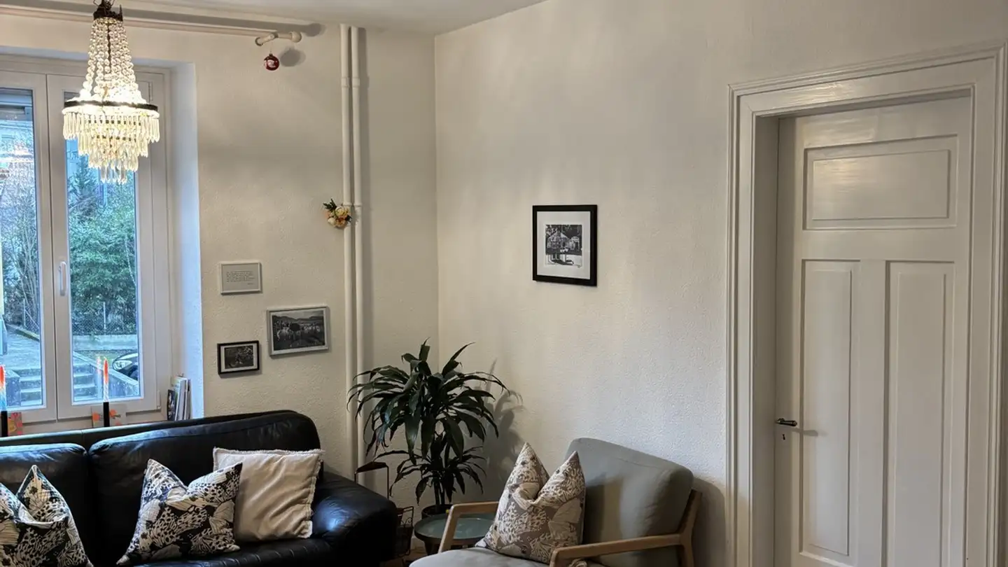 Appartement à louer - Rosengasse 63, 4600 Olten - Photo 3