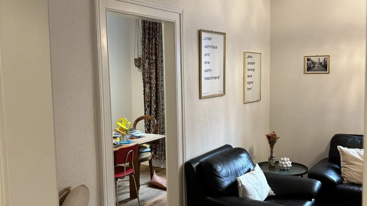 Appartement à louer - Rosengasse 63, 4600 Olten - Photo 4