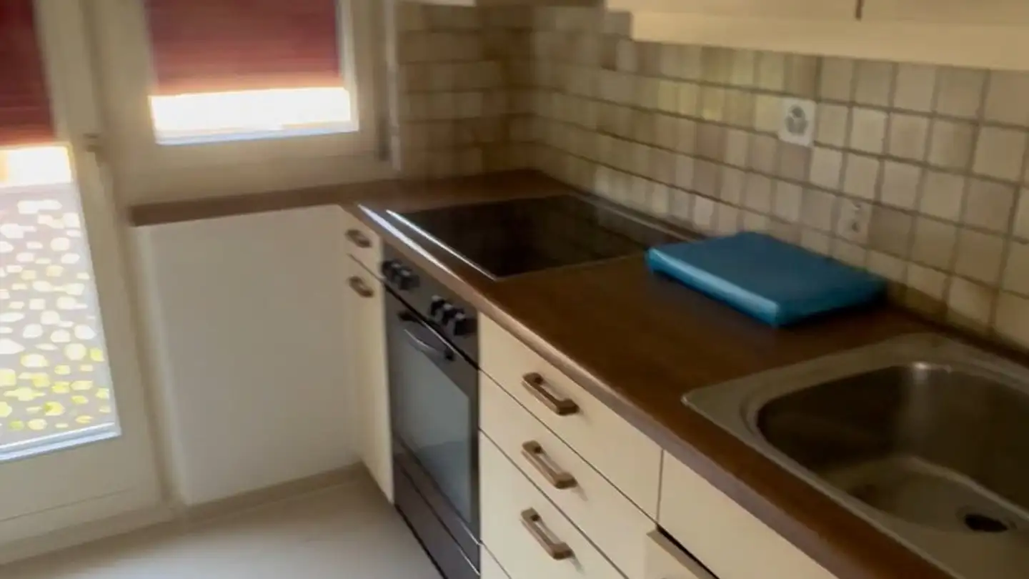 Chambre à louer - Greifenseestrasse 23, 8050 Zürich - Photo 4
