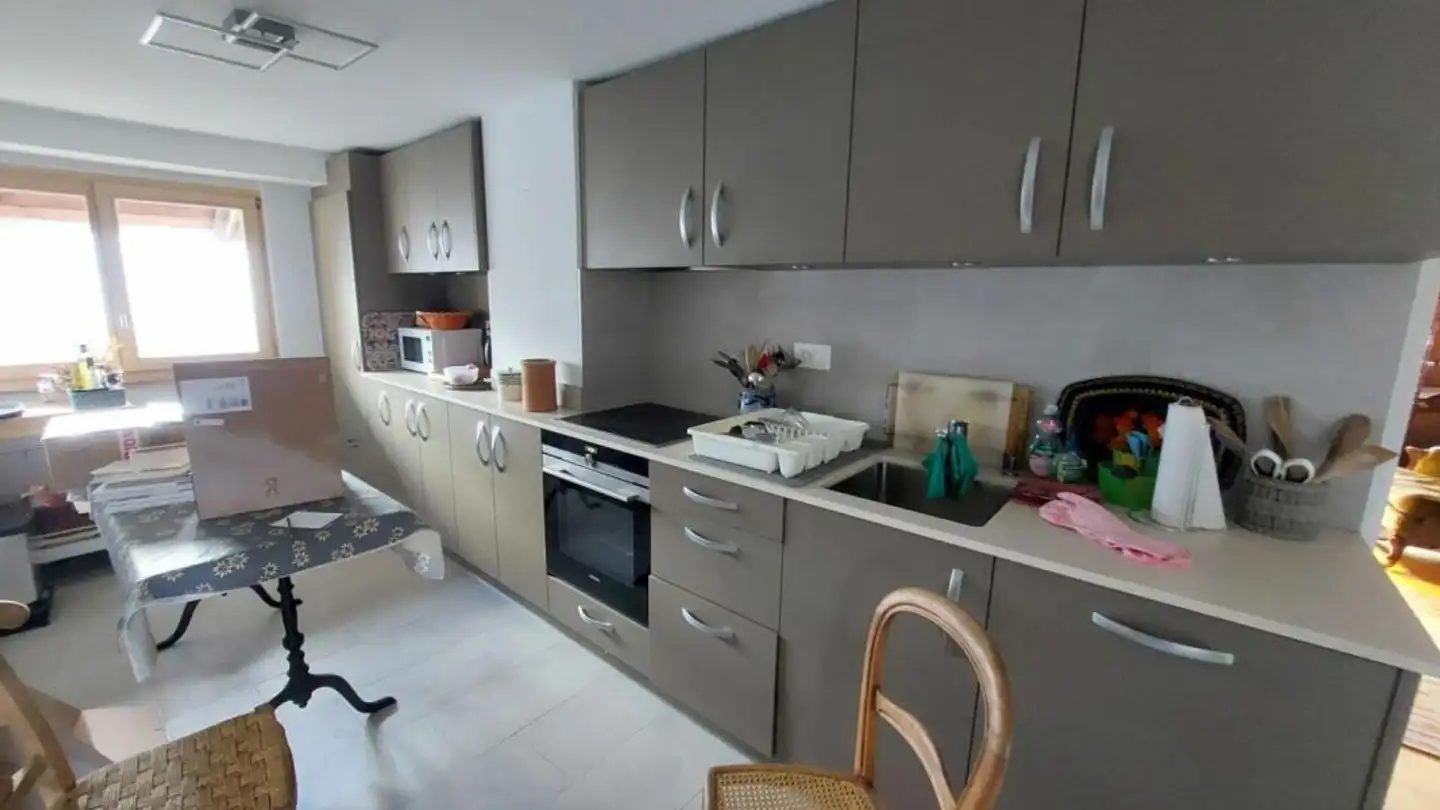 Wohnung kaufen - Chemin Du Dailly 11, 1978 Lens - Foto 2