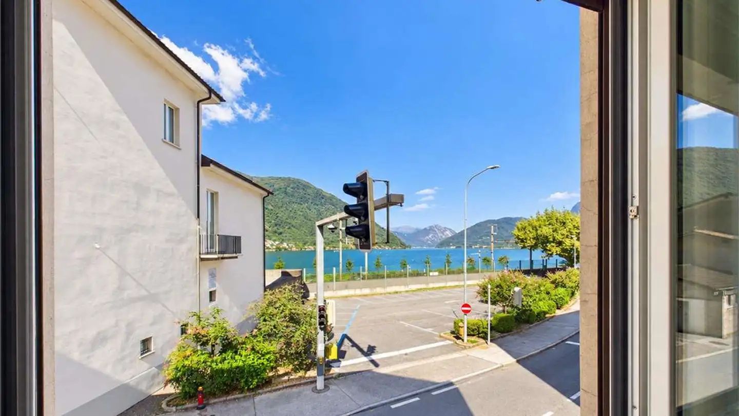 Apartment for sale - 6825 Capolago