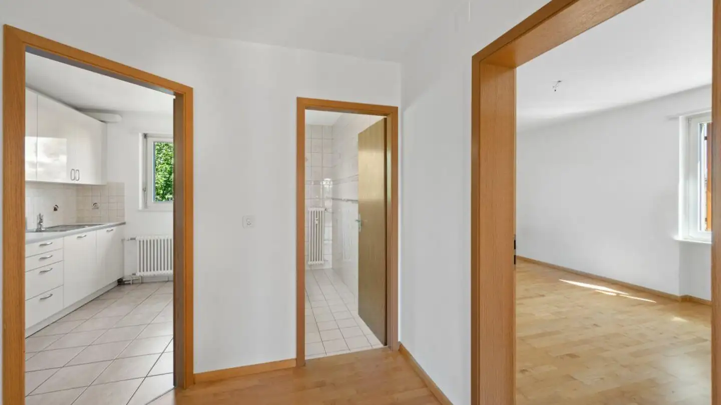 Appartamento in vendita - Jupiterstrasse 3, 4123 Allschwil - Photo 2