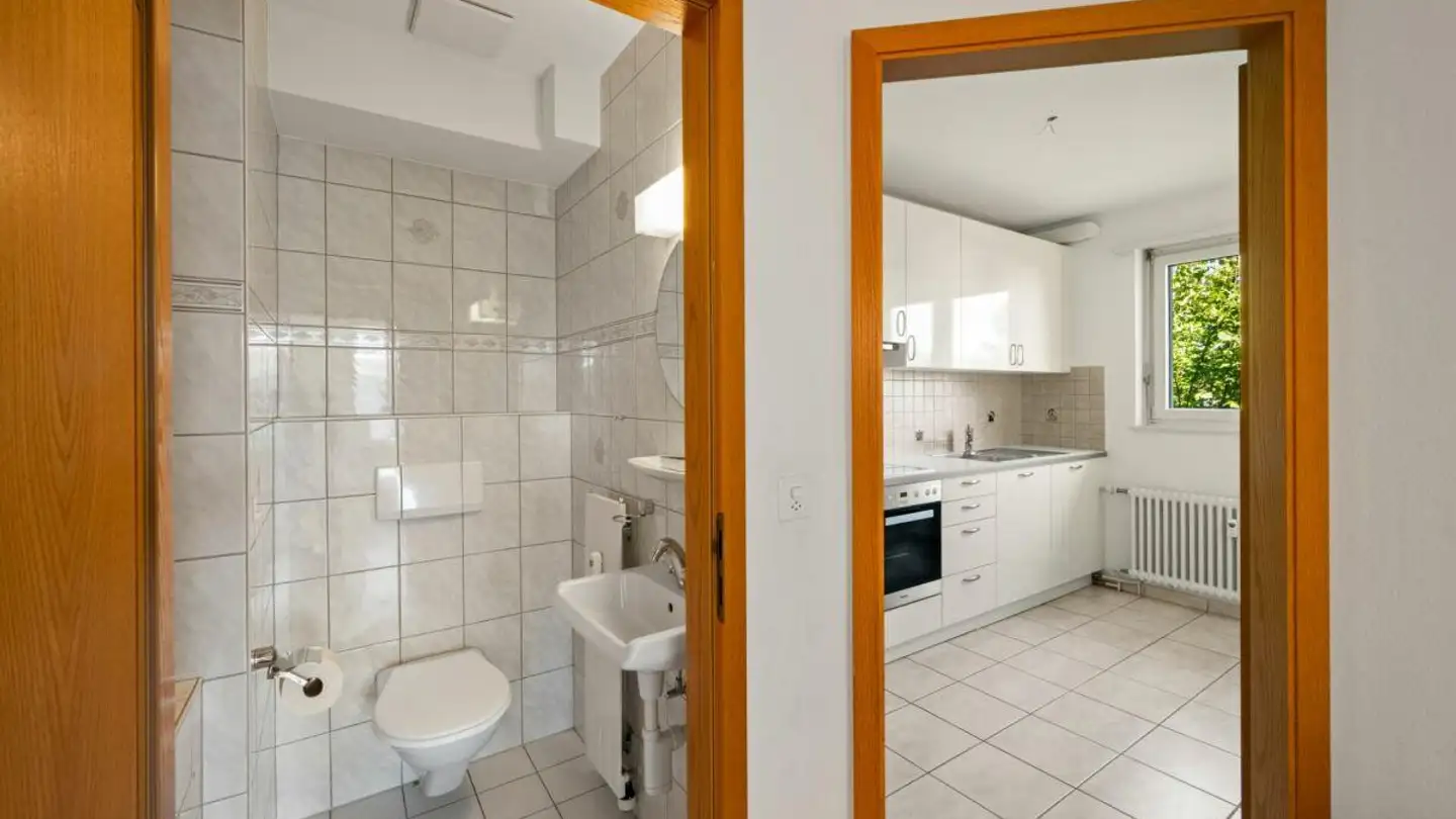 Appartamento in vendita - Jupiterstrasse 3, 4123 Allschwil - Photo 3