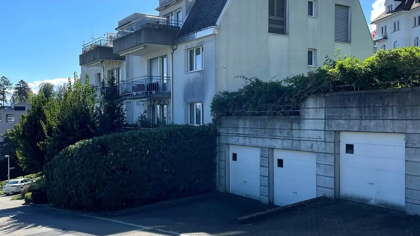 Appartamento in affitto - Rotbühlstrasse, 8810 Horgen