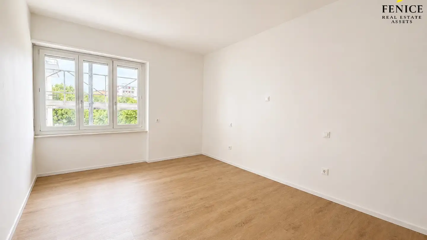 Möblierte Wohnung mieten - Via Soldini 47, 6830 Chiasso - Foto 4