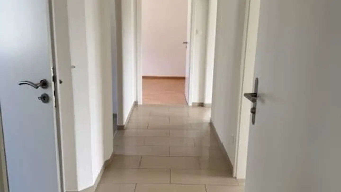 Wohnung mieten - Fraumattstrasse 19, 4410 Liestal