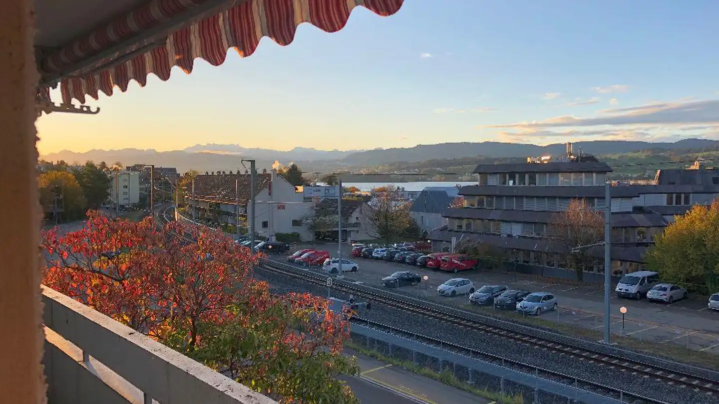 Appartamento in affitto - Höschstrasse 27, 8706 Meilen - Photo 2