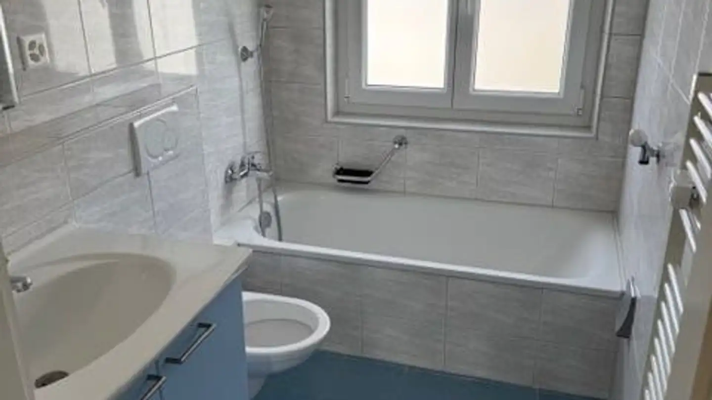 Wohnung mieten - Fraumattstrasse 19, 4410 Liestal - Foto 2