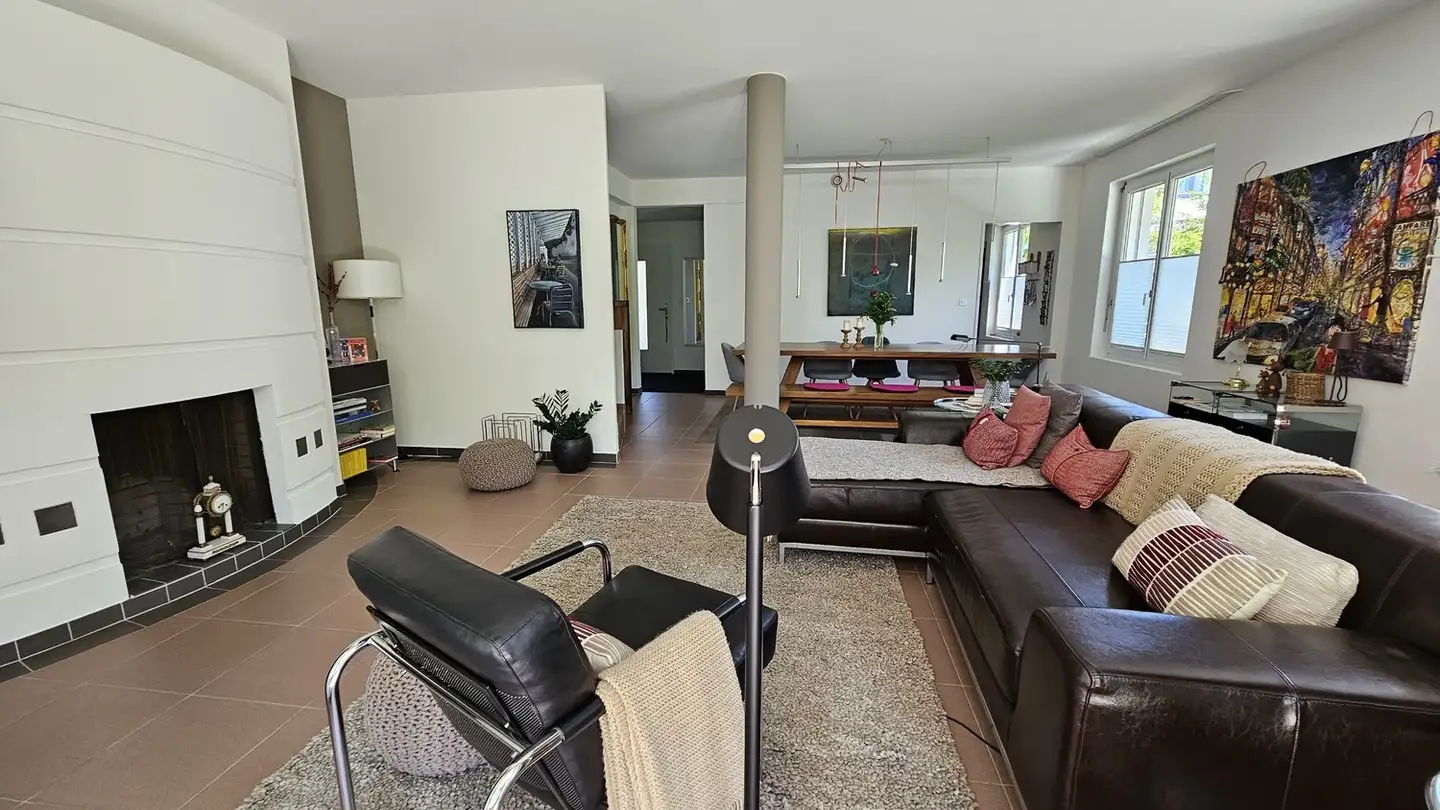 Casa singola in affitto - 8041 Zürich - Foto 4