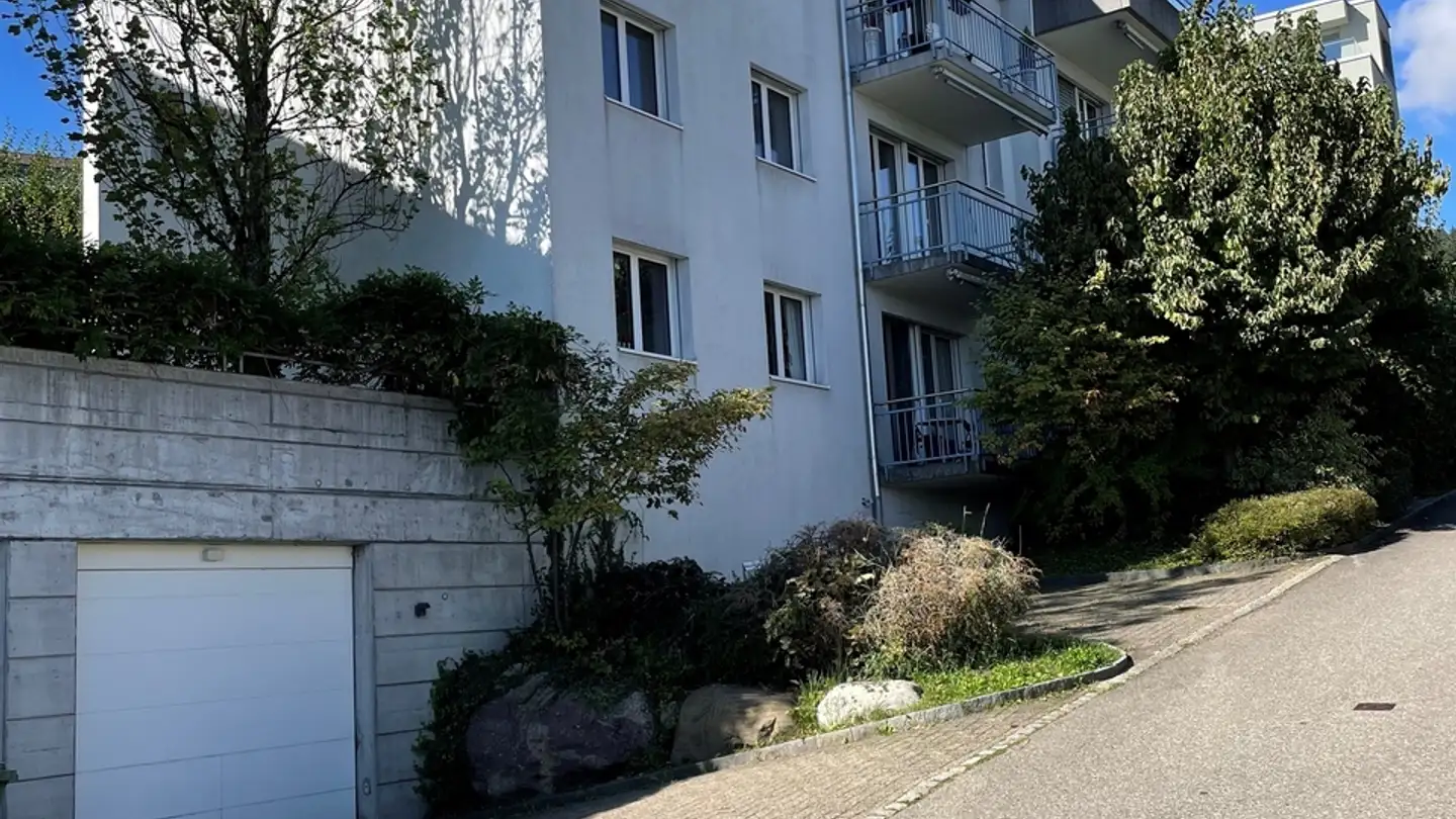 Appartamento in affitto - Rotbühlstrasse, 8810 Horgen - Foto 2