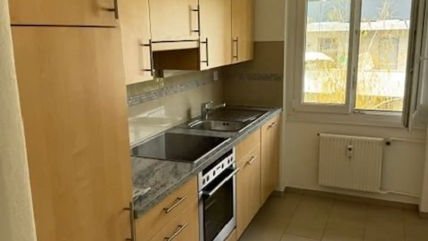 Wohnung mieten - Fraumattstrasse 19, 4410 Liestal - Foto 3