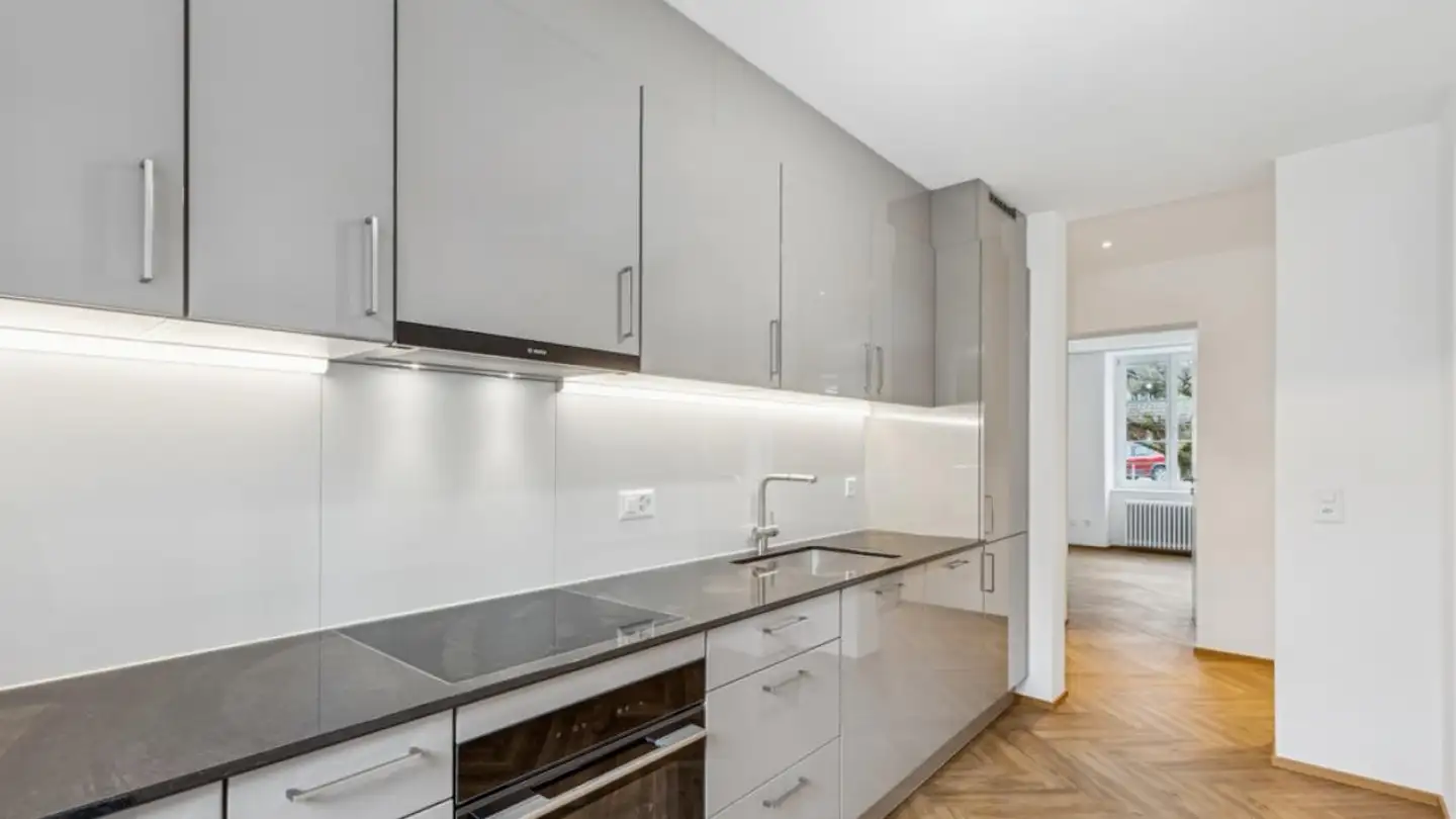 Appartement à louer - Gotthardstrasse 30, 6410 Goldau - Photo 2