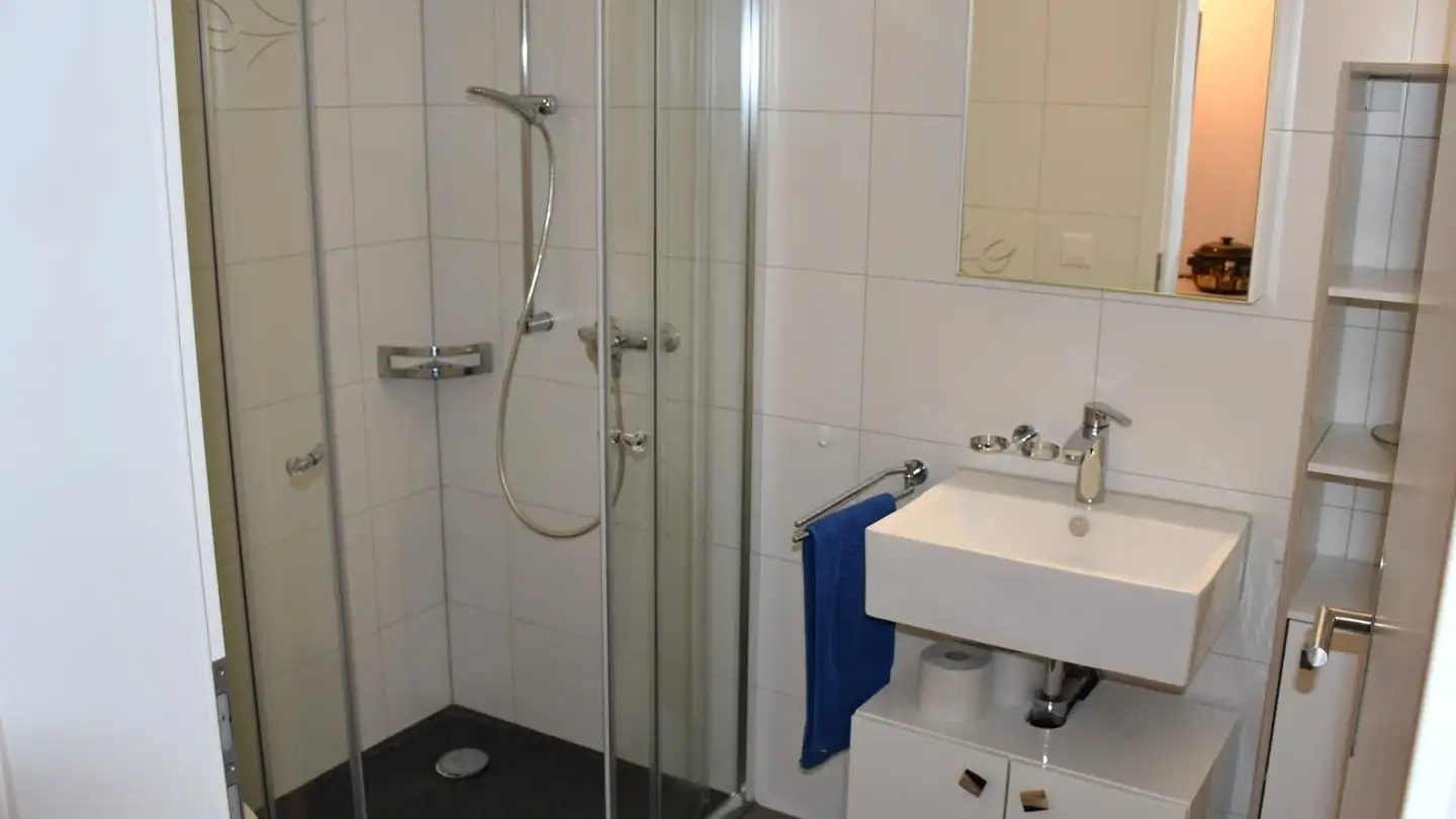 Wohnung mieten - Dorfstrasse 73c, 3273 Kappelen - Foto 4