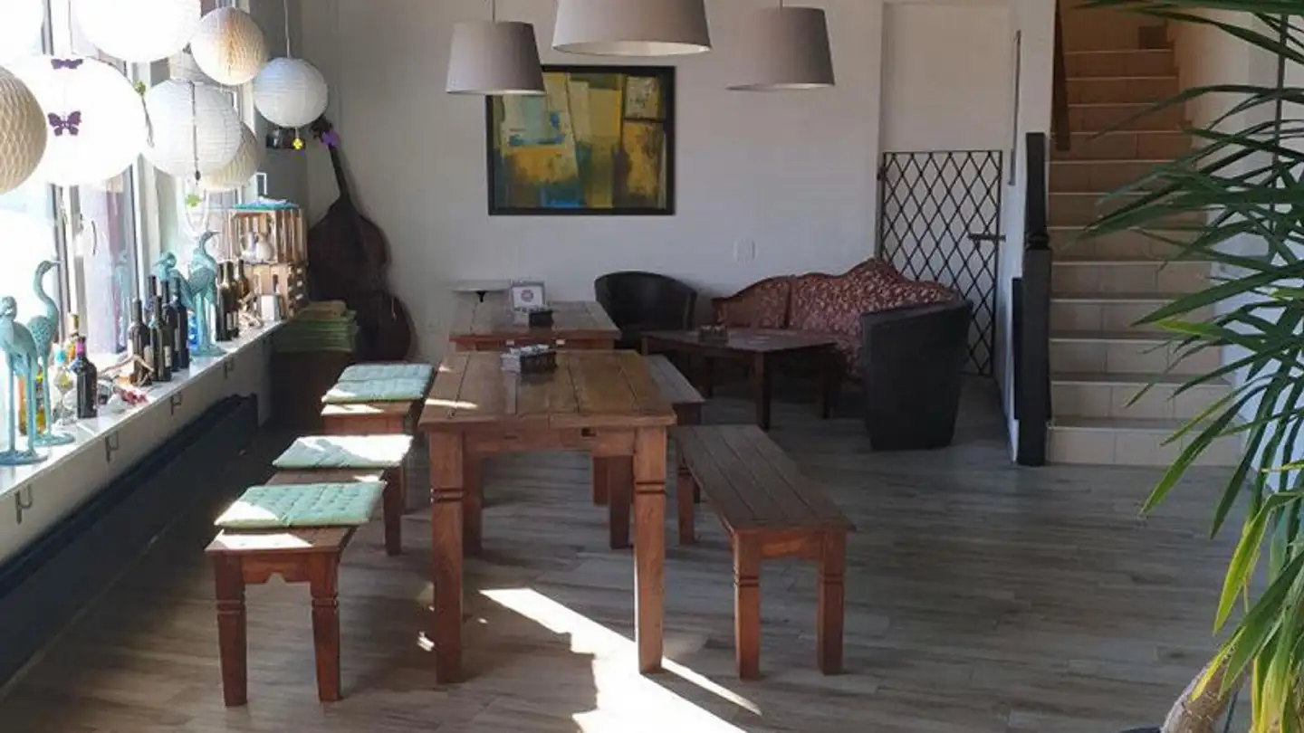 Bar in affitto - Via R. Leoncavallo 4, 6614 Brissago - Photo 4