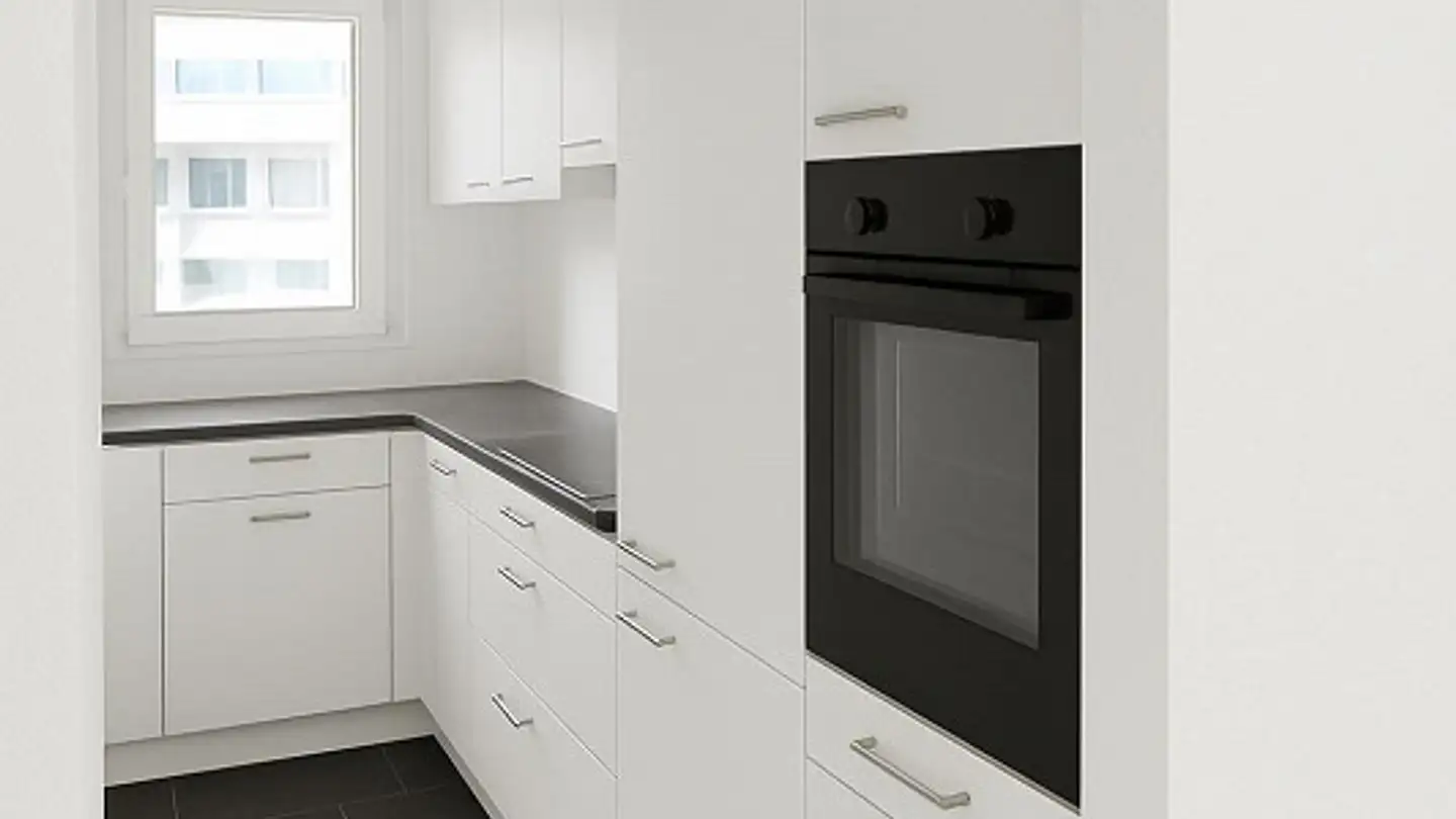 Appartamento in affitto - Höschstrasse 27, 8706 Meilen - Photo 4