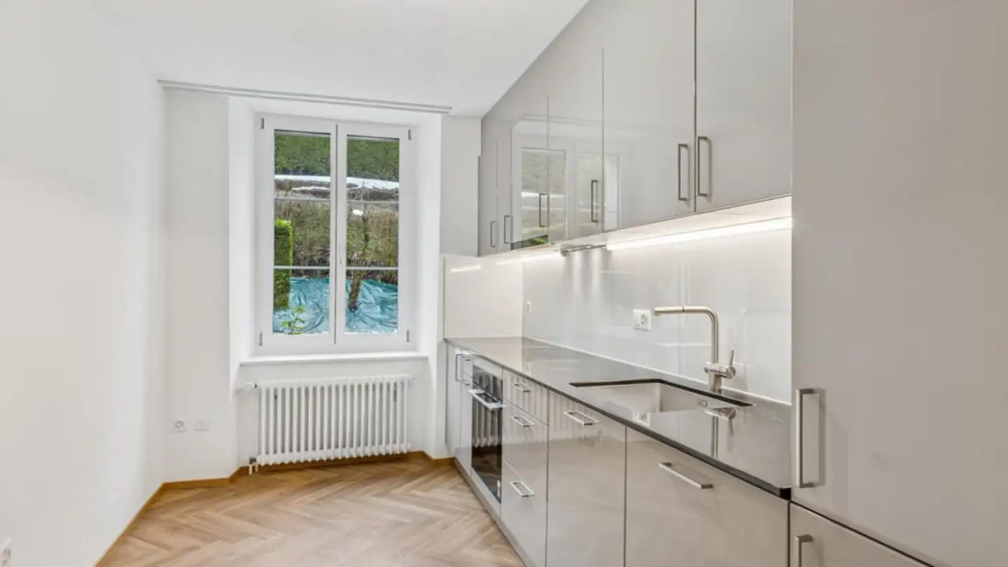 Appartement à louer - Gotthardstrasse 30, 6410 Goldau - Photo 3