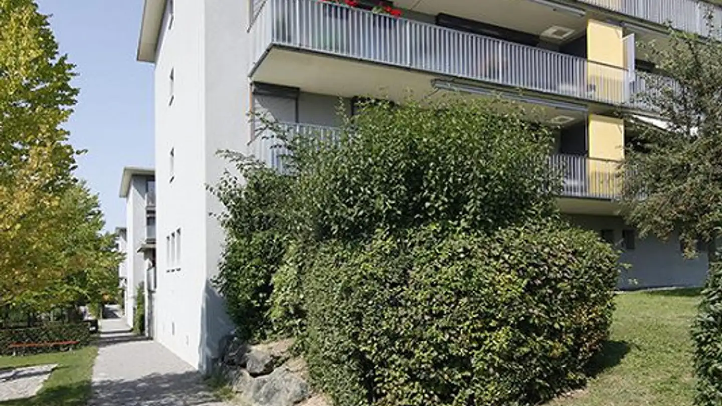 Office space for rent - Haggenhaldenstrasse 13, 9014 St. Gallen - Photo 2