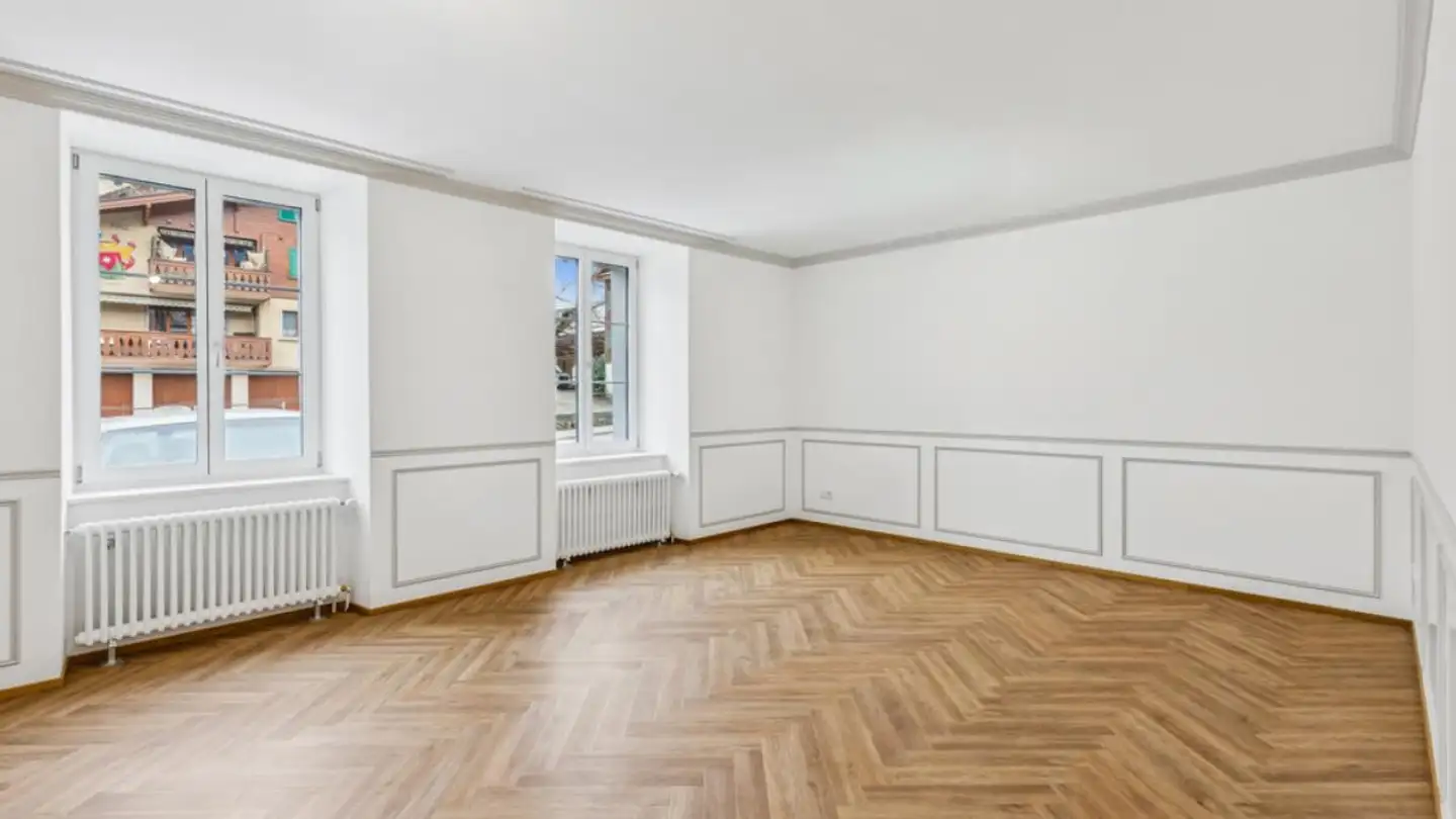 Appartement à louer - Gotthardstrasse 30, 6410 Goldau - Photo 4