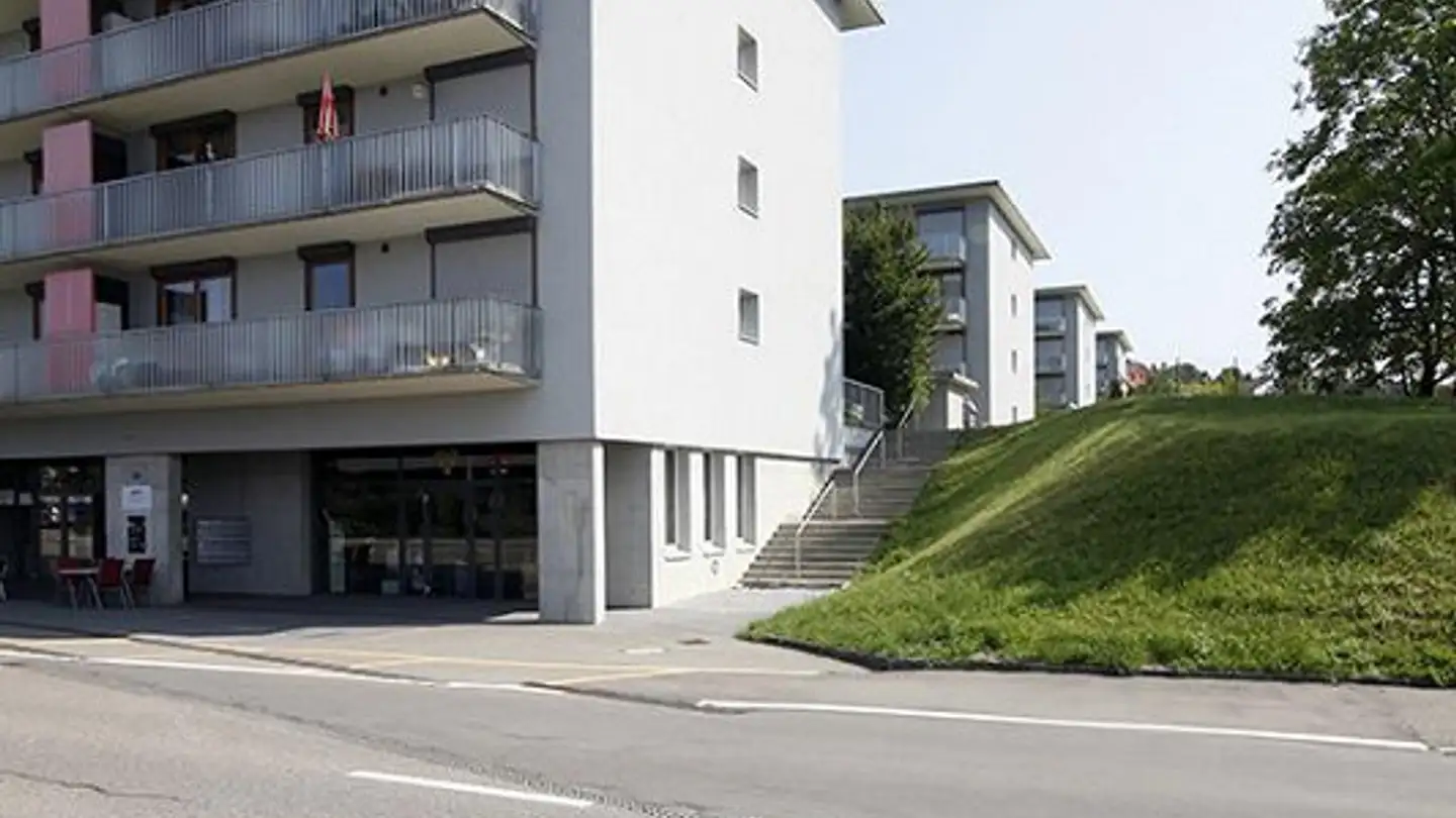 Office space for rent - Haggenhaldenstrasse 13, 9014 St. Gallen - Photo 3