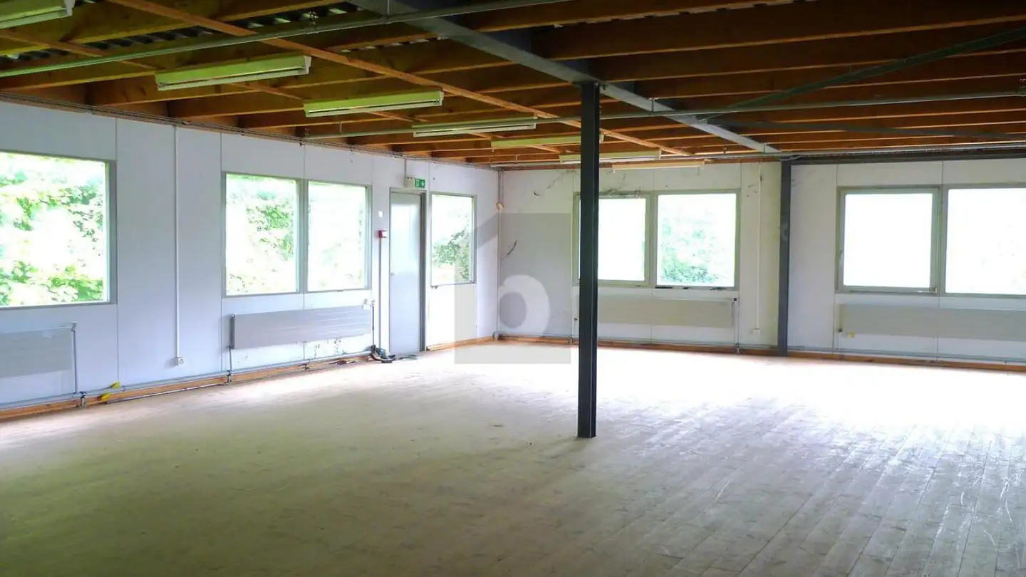 Industrial property for rent - 1123 Aclens - Photo 4