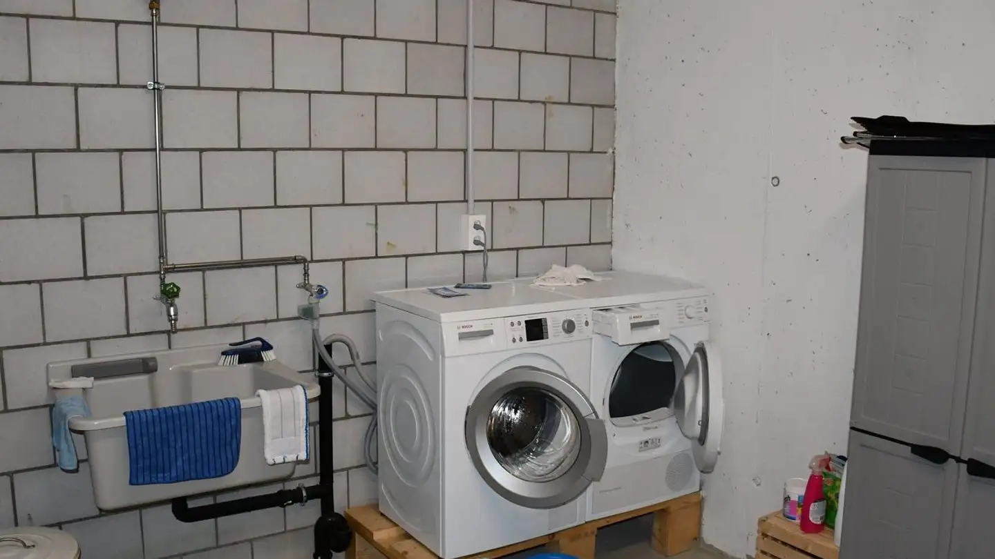 Wohnung mieten - Dorfstrasse 73c, 3273 Kappelen - Foto 3