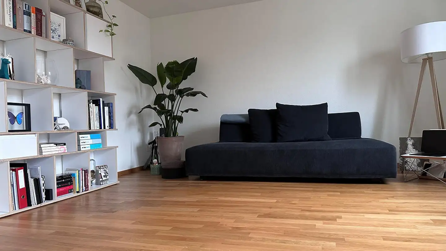 Wohnung mieten - Kalkbreitestrasse 1, 8003 Zürich - Foto 4