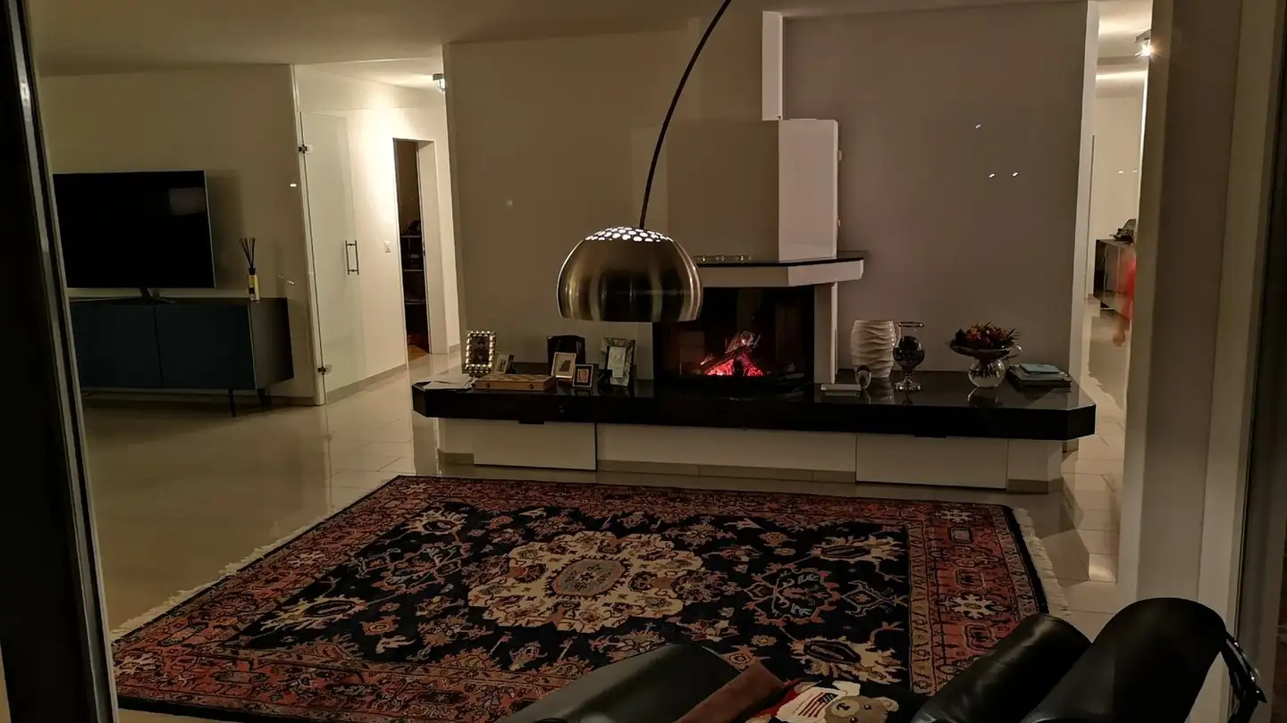 Appartement à louer - Sonnhalde 12, 5643 Sins - Photo 3