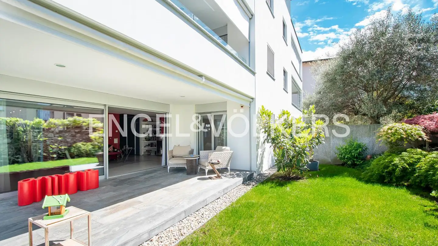 Duplex in vendita - 6612 Ascona - Foto 2