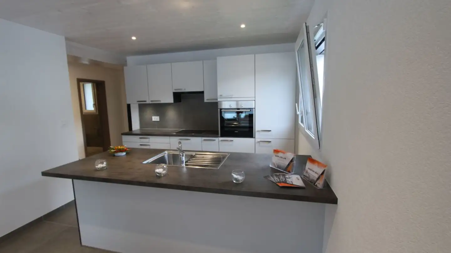 Appartement à louer - Route De La Sauge 16, 2042 Valangin - Photo 4