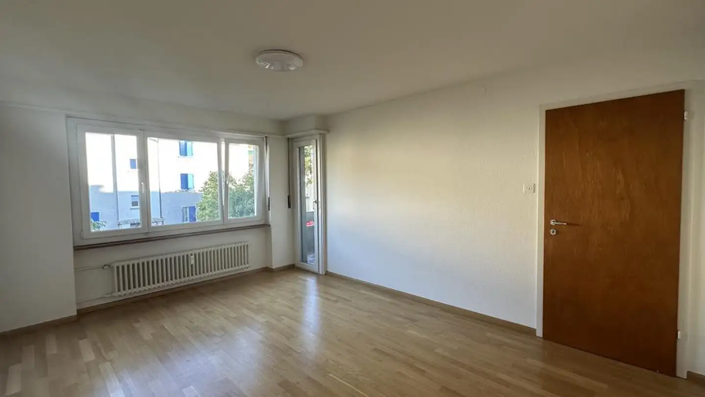 Appartamento in affitto - Heuwinkelstrasse 10, 4123 Allschwil - Foto 3
