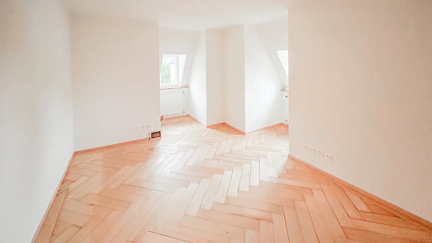 Bürofläche mieten - Mittelstrasse 14, 8008 Zürich