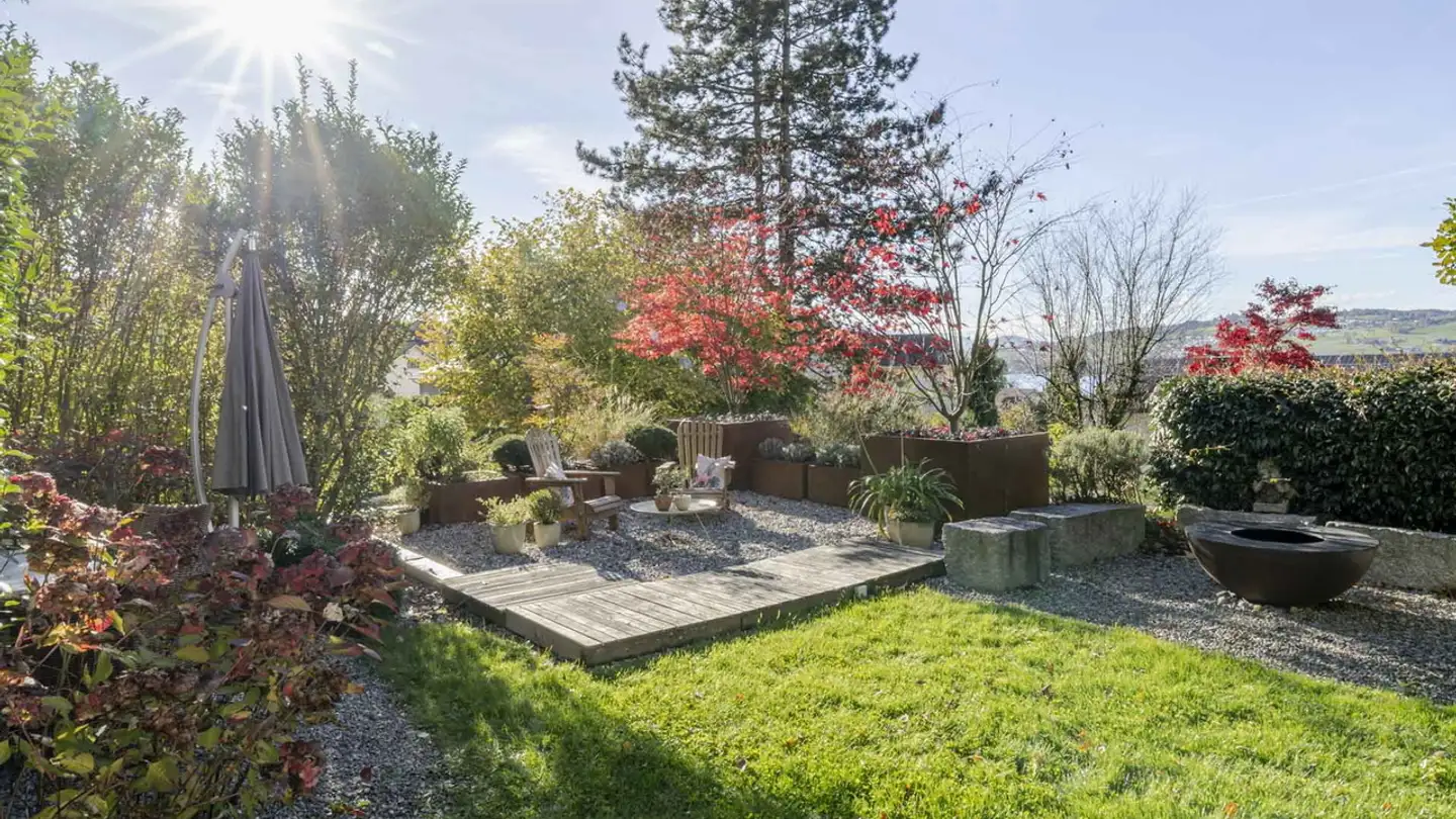 Maison individuelle à vendre - 6404 Greppen - Photo 3