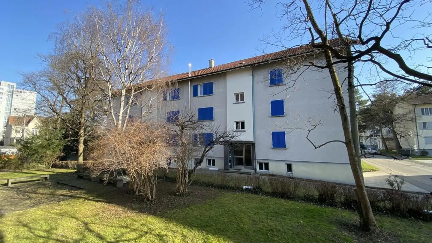 Appartamento in affitto - Heuwinkelstrasse 10, 4123 Allschwil