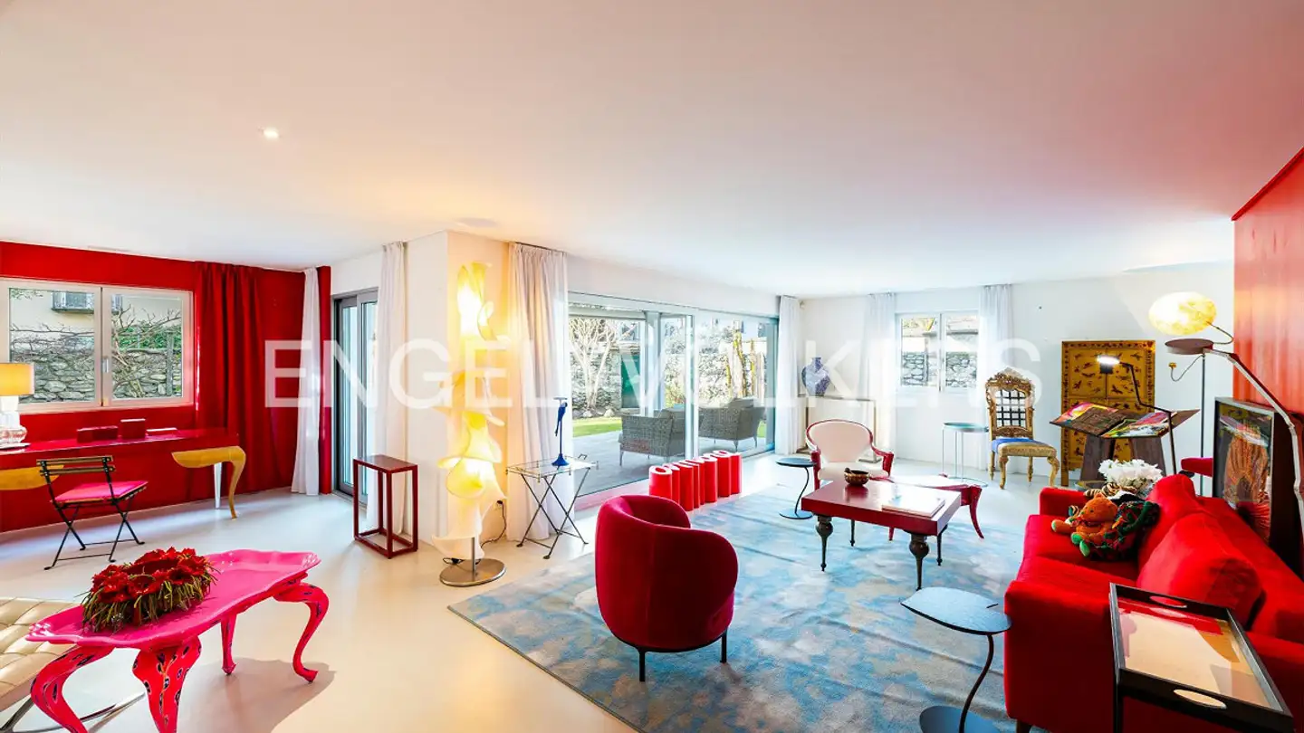 Duplex in vendita - 6612 Ascona