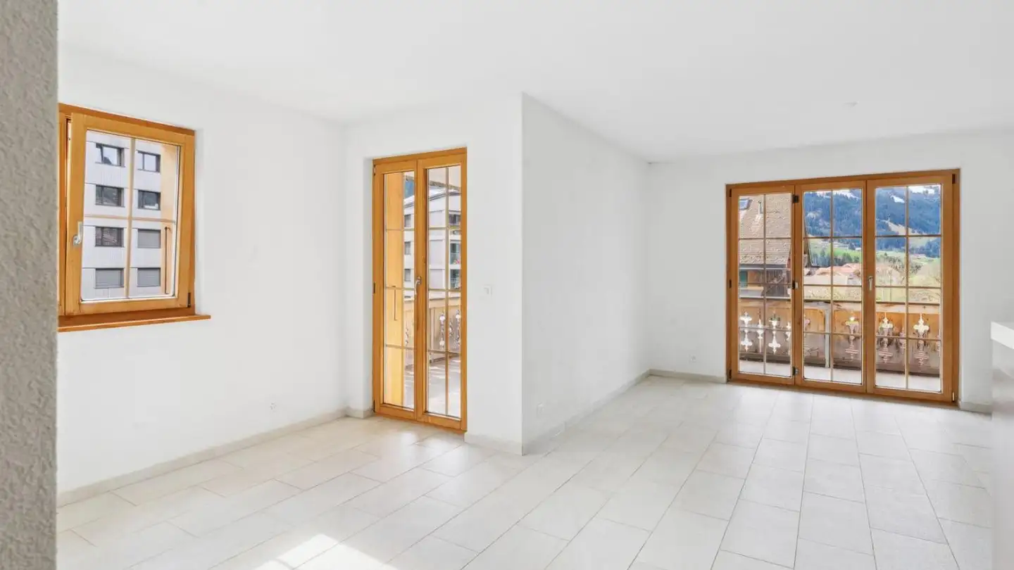 Appartement à vendre - 1660 Château-d'Oex - Photo 4