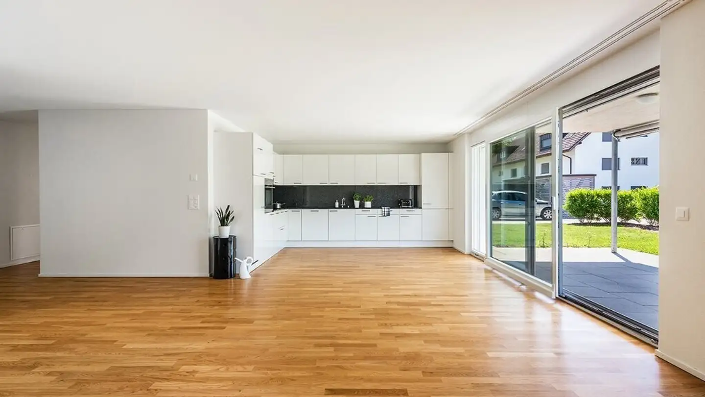 Apartment for rent - Burematt 8, 5243 Mülligen - Photo 2