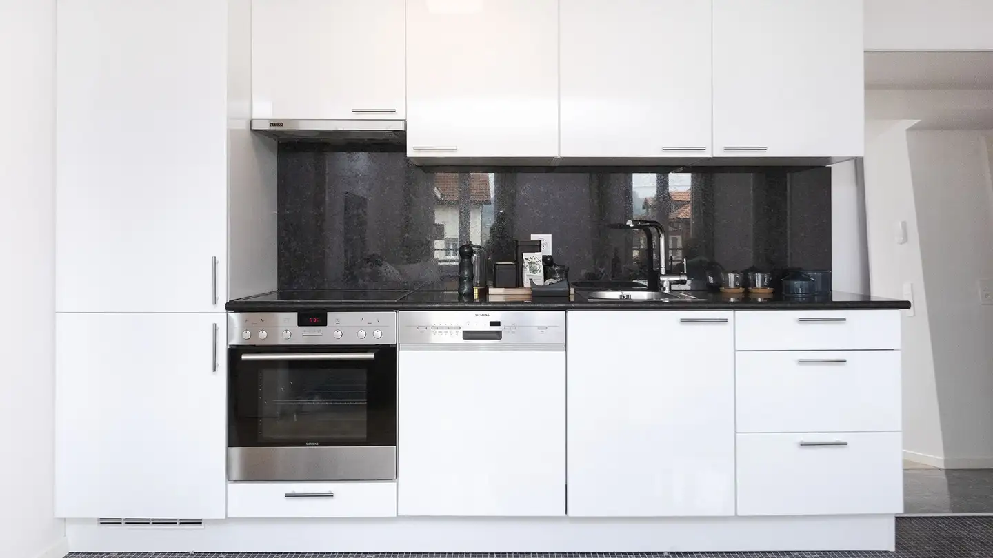 Appartamento in affitto - Rickenstrasse, 9014 St. Gallen - Foto 4