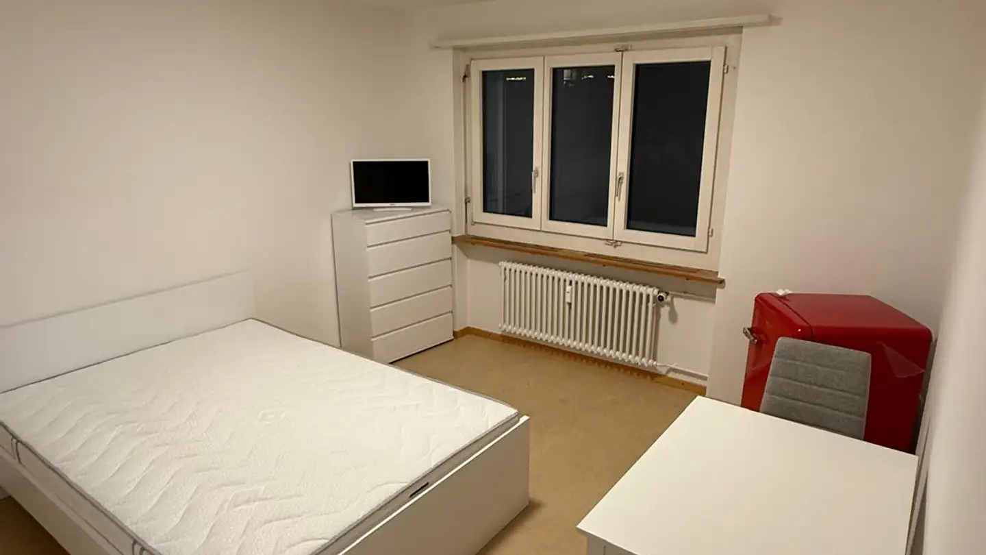 Zimmer mieten - Gschwaderstrasse 13, 8610 Uster - Foto 3