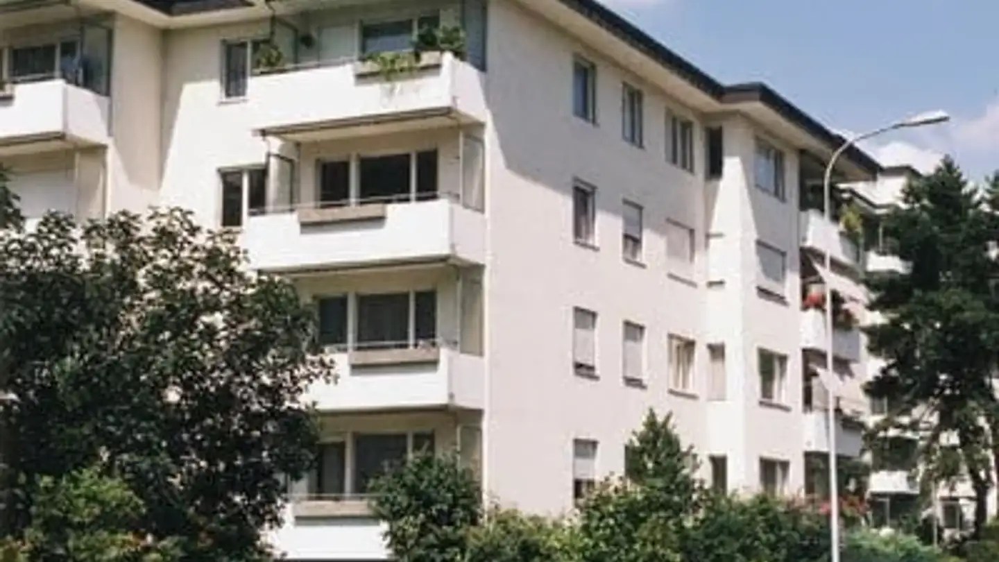 Apartment for rent - Rainstrasse 7, 8645 Jona