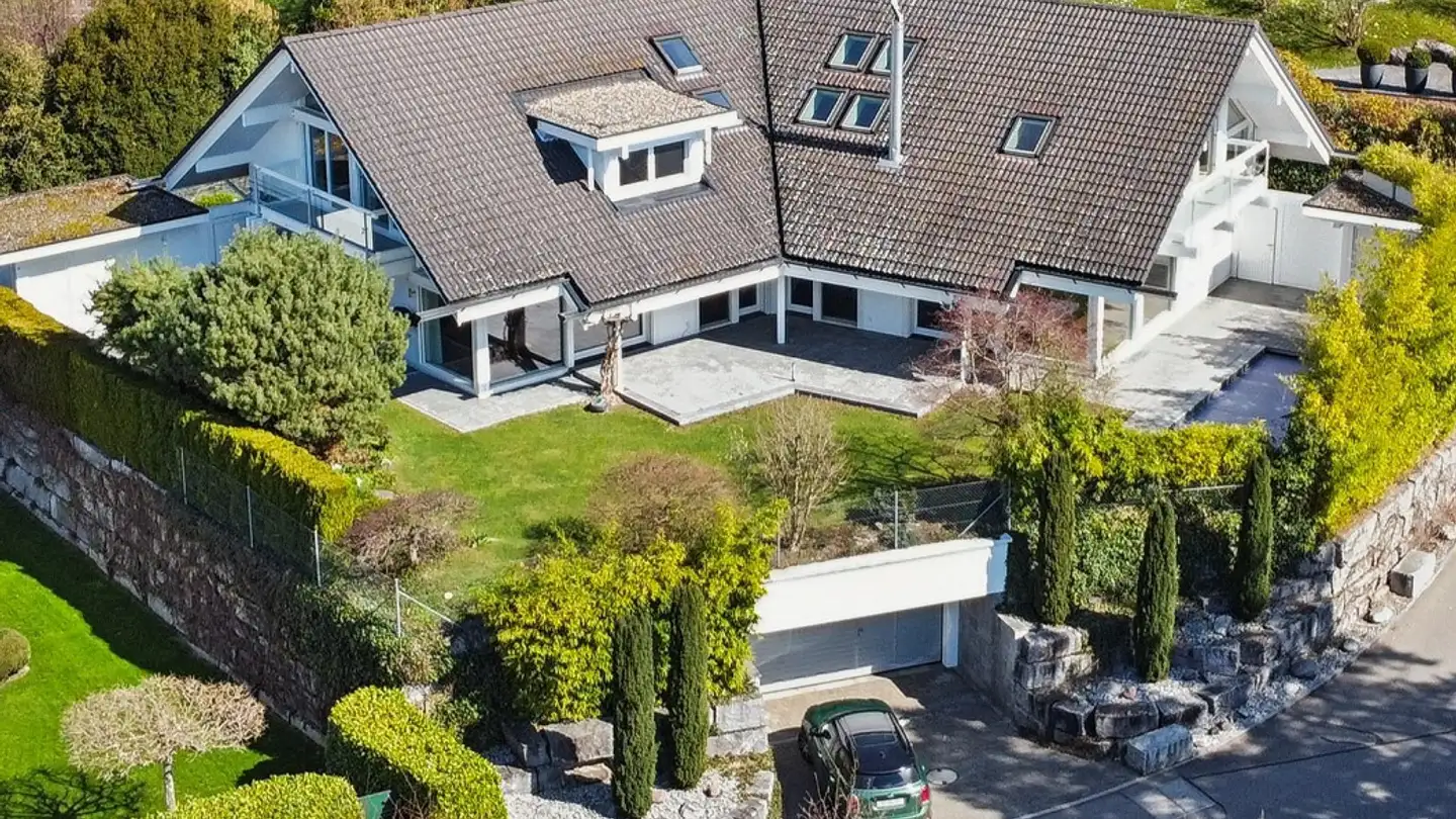 Casa singola in affitto - 8700 Küsnacht ZH