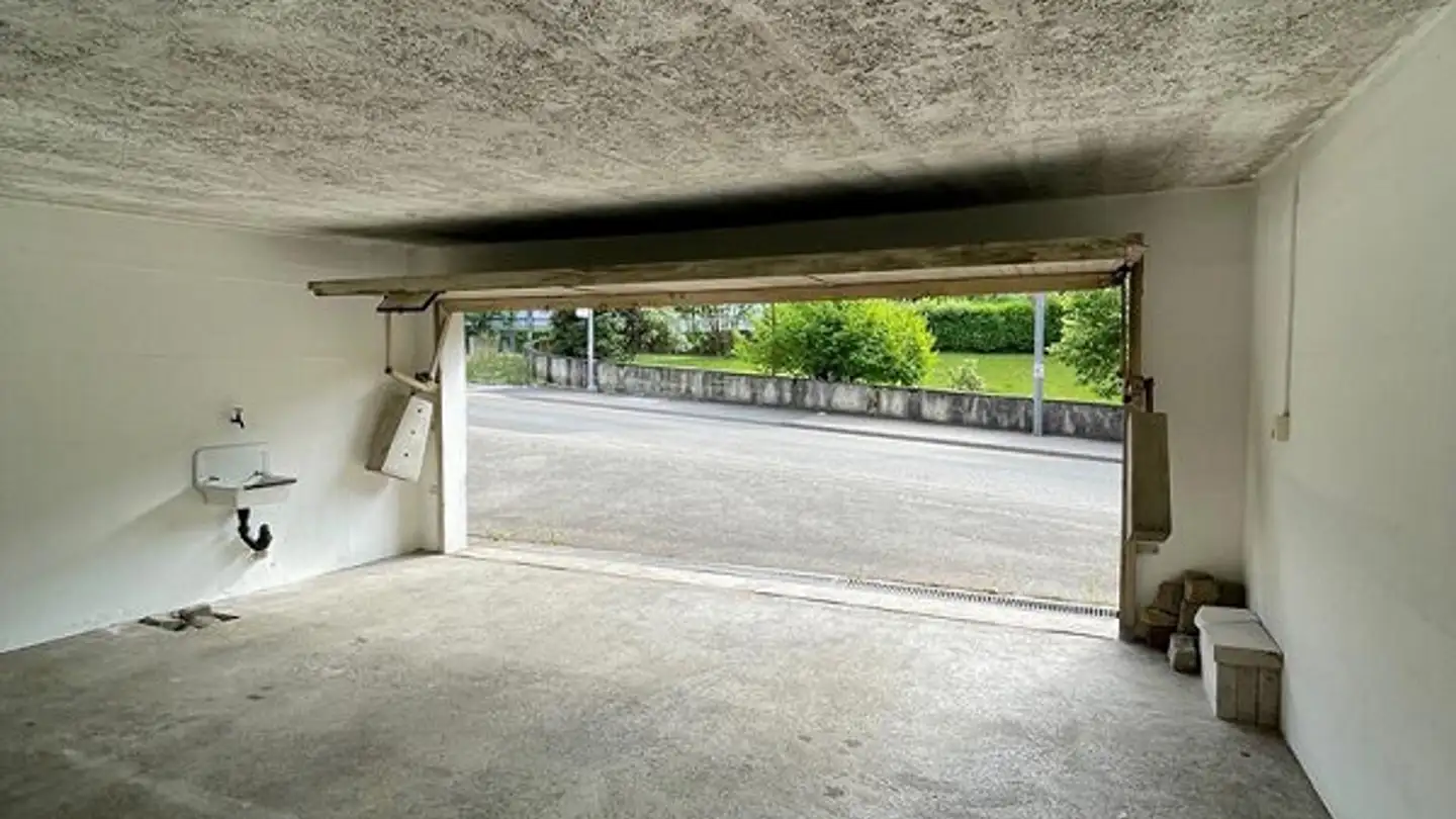 Einzelgarage mieten - Neubadrain 79, 4102 Binningen - Foto 4