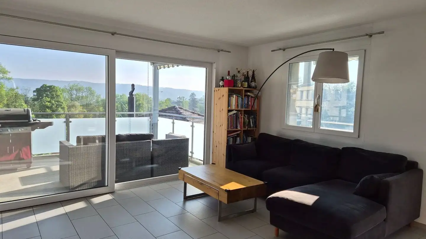 Appartement à louer - Mattenstrasse 4, 8962 Bergdietikon - Photo 2