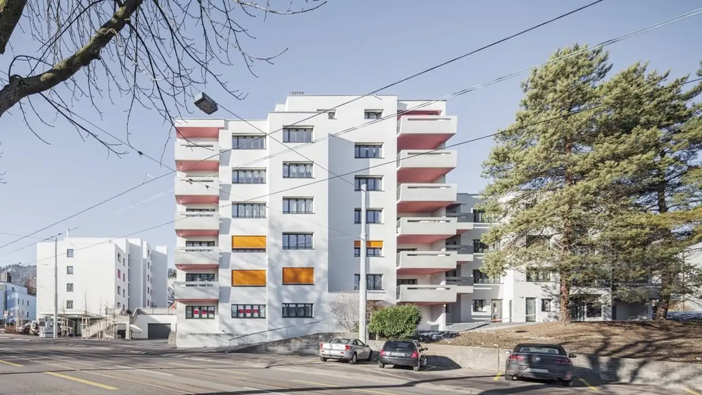 Apartment for rent - Üetlibergstrasse 240, 8045 Zürich