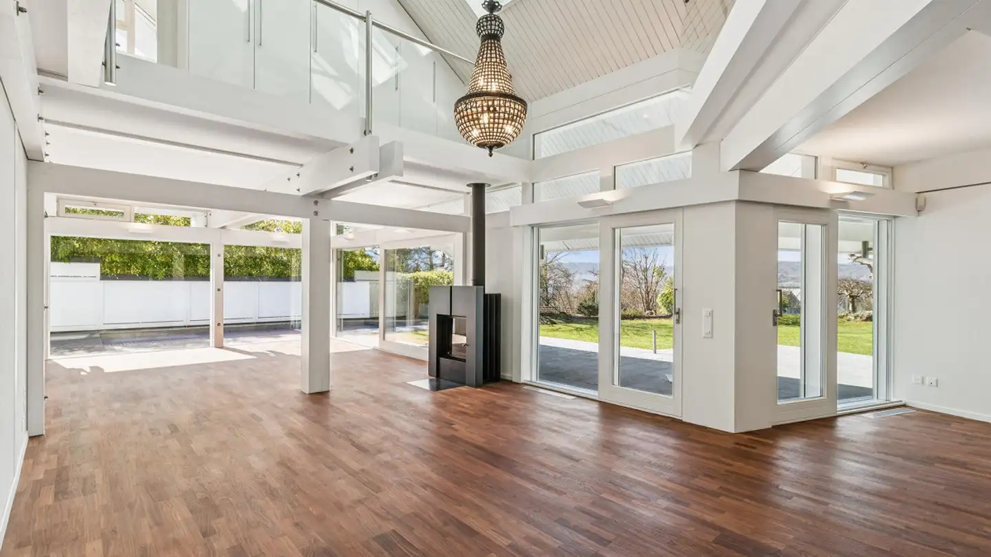 Casa singola in affitto - 8700 Küsnacht ZH - Foto 2