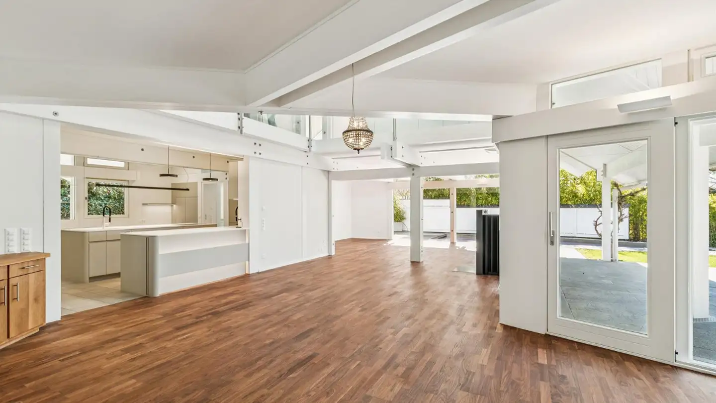 Casa singola in affitto - 8700 Küsnacht ZH - Foto 3