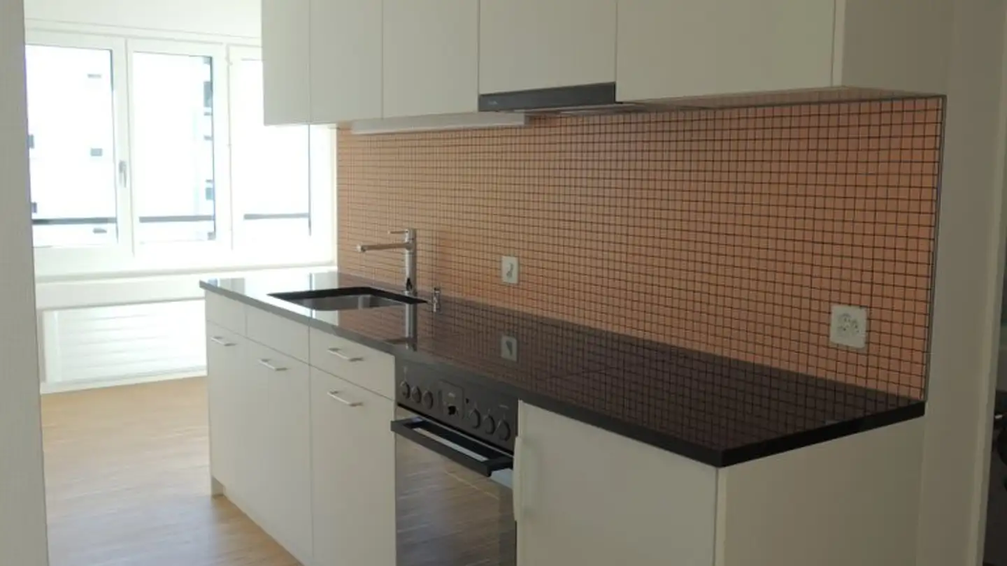 Apartment for rent - Üetlibergstrasse 240, 8045 Zürich - Photo 2