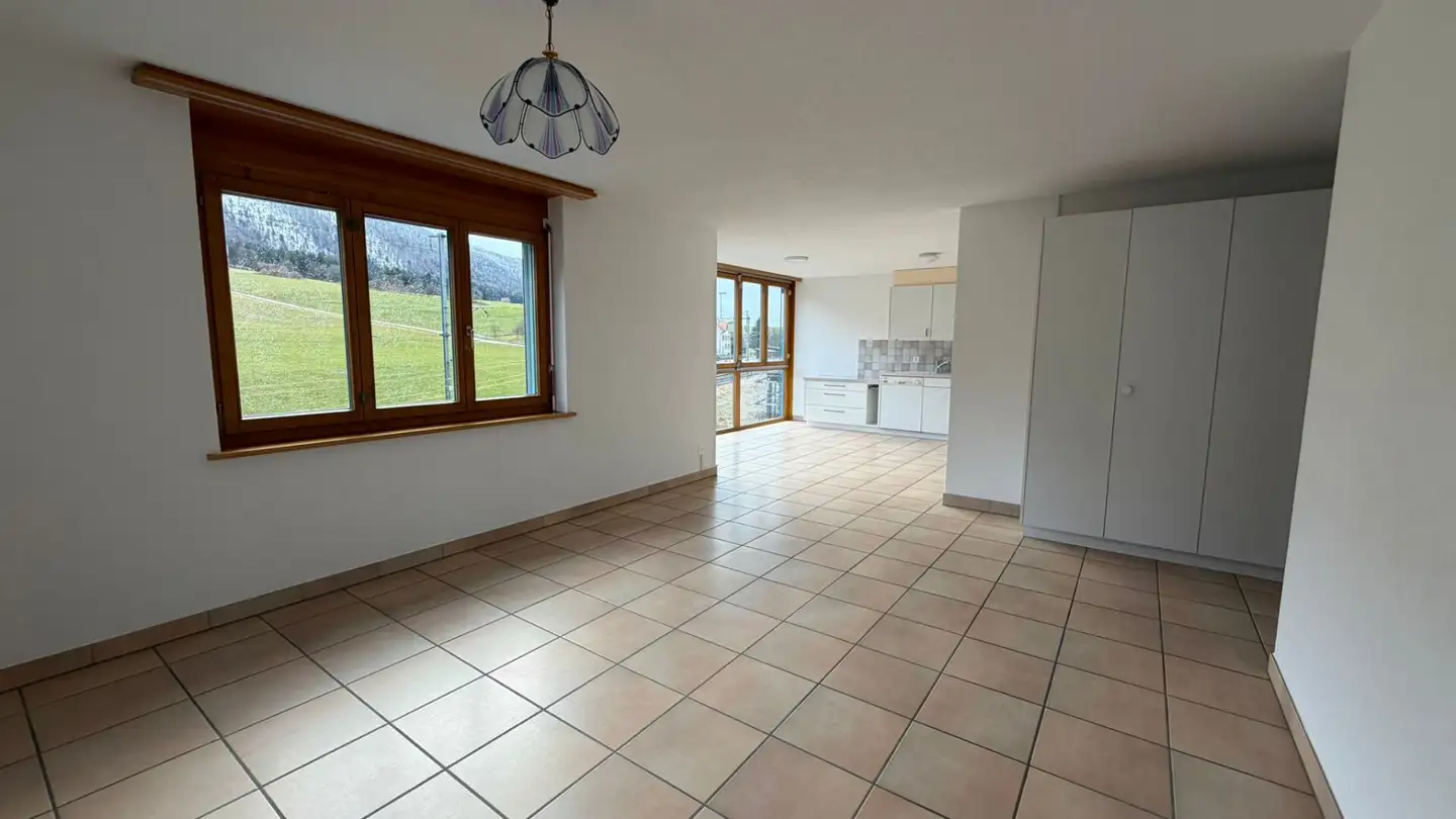 Wohnung mieten - La Forge 7, 2608 Courtelary - Foto 3