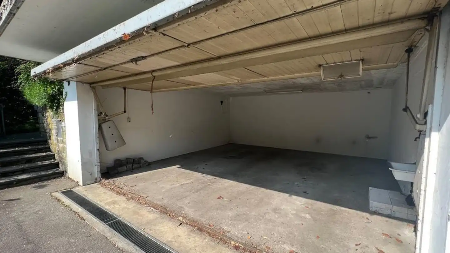 Einzelgarage mieten - Neubadrain 79, 4102 Binningen - Foto 3